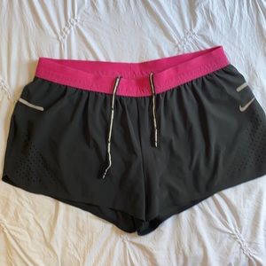 Nike Running shorts
